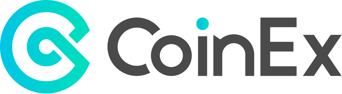 CoinEx Logo
