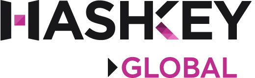 HashKey Logo