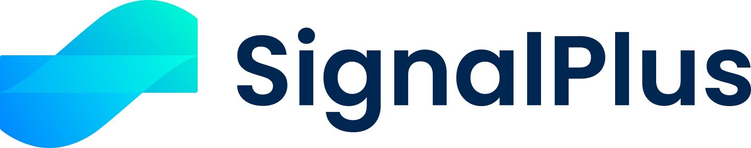 SignalPlus Logo